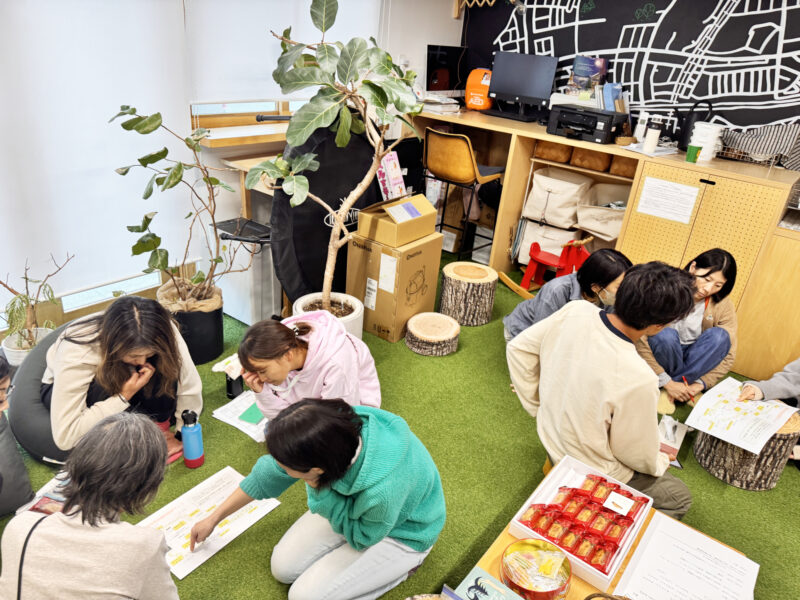 子どものそばにいる大人がどうあるか