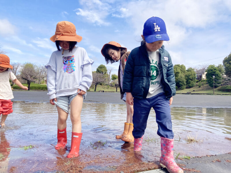 2026年度4月入園説明会について