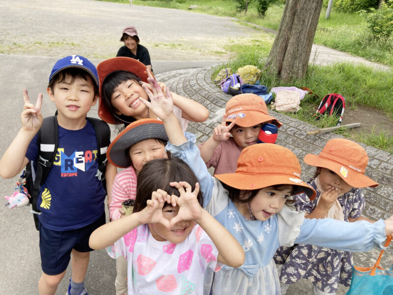 2026年度4月入園説明会のご案内