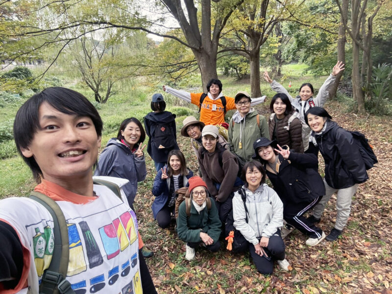 大人も心を動かして