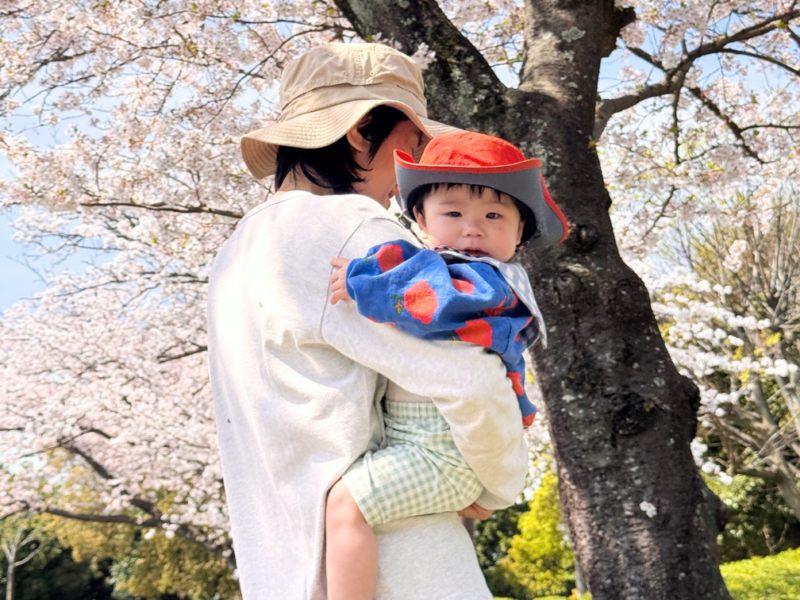 はじまりの4月 はじまりの4月