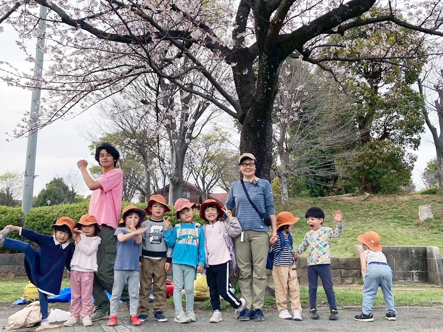 子どもと一緒に夢中になる#求人 子どもと一緒に夢中になる#求人