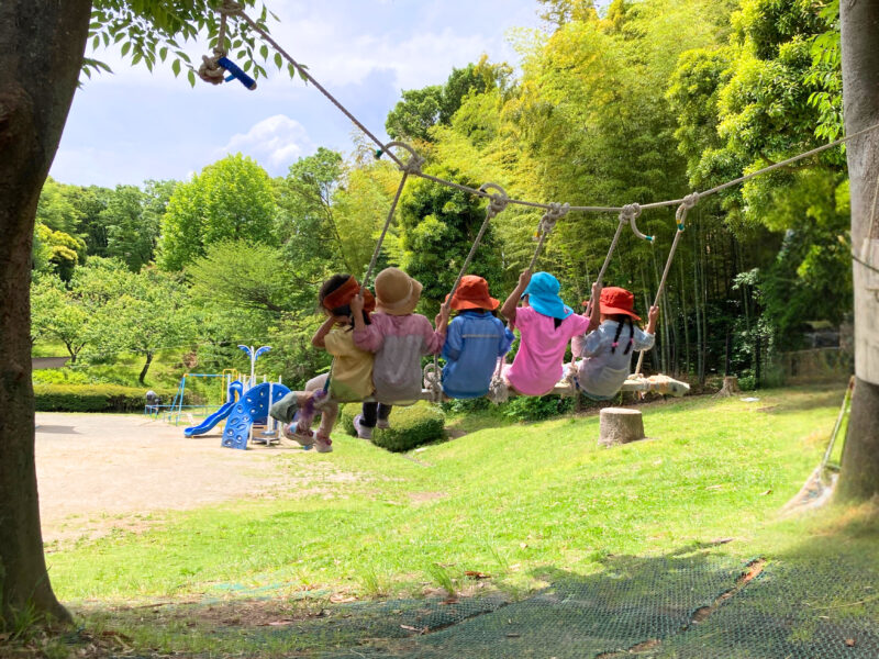 2027年度4月入園説明会のご案内